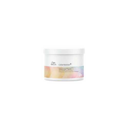 Wella Professional Color Motion Structure Mask