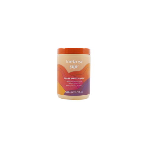 Inebrya Color Perfect Mask (Woman, 250ml)