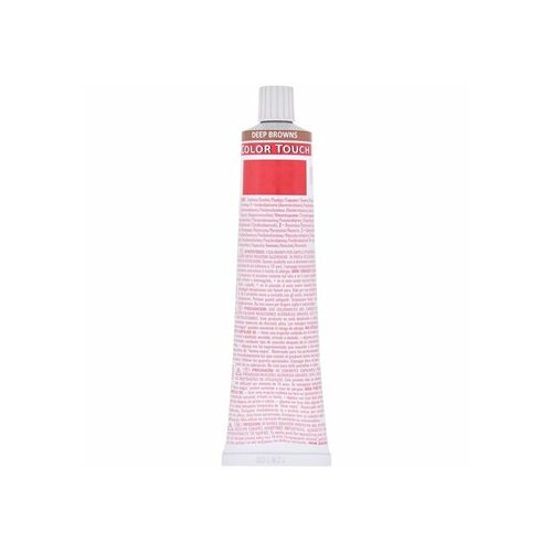 Wella Professional Color Touch Deep Browns