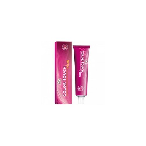 Wella Professional Color Touch Plus -