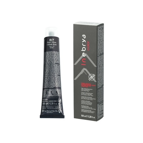 Inebrya Color TROPICAL Hair Coloring Cream