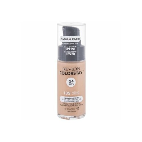 Revlon Professional Colorstay Makeup Normal/Dry Skin