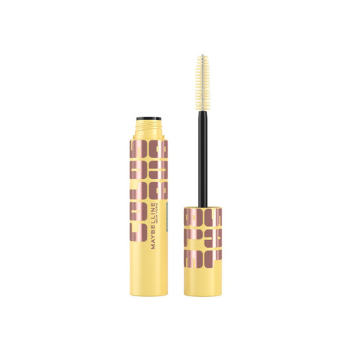 Maybelline Colossal Bubble Mascara Waterproof -