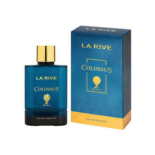 La Rive Colossus EDT (Man, 90ml)