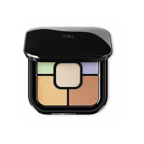 Kiko Milano Colour Correct Concealer Palette
