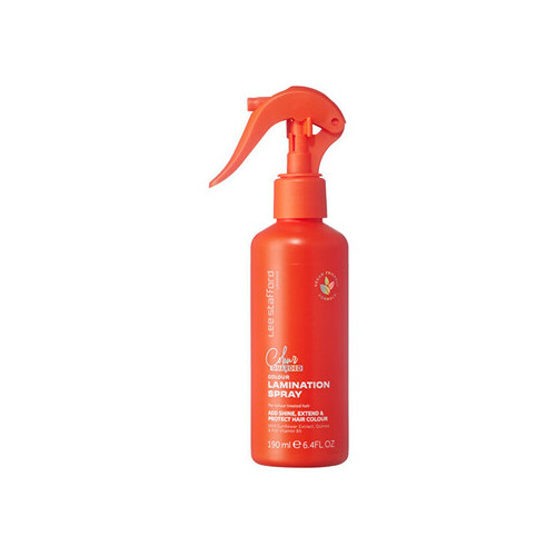 Lee Stafford Colour Guarded Lamination Spray