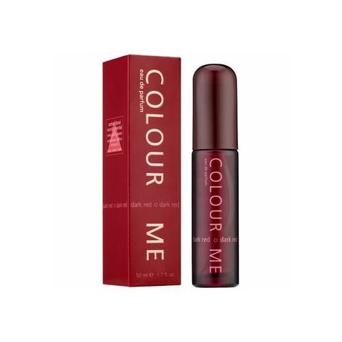 Milton Lloyd Colour Me Dark Red