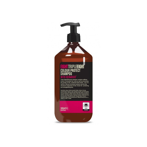 Triple Eight Colour Protect Shampoo -
