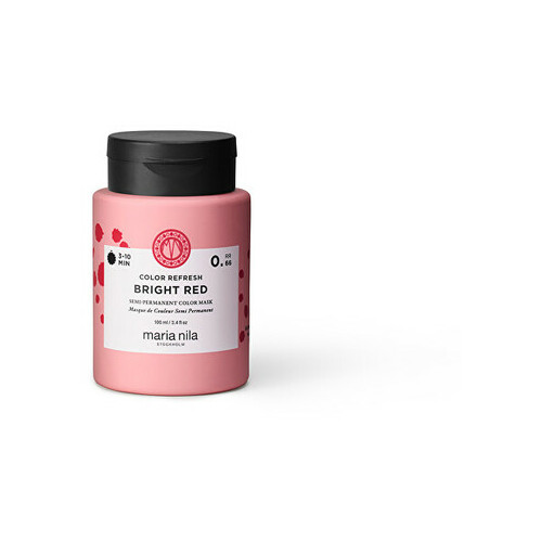 Maria Nila Colour Refresh Bright Red