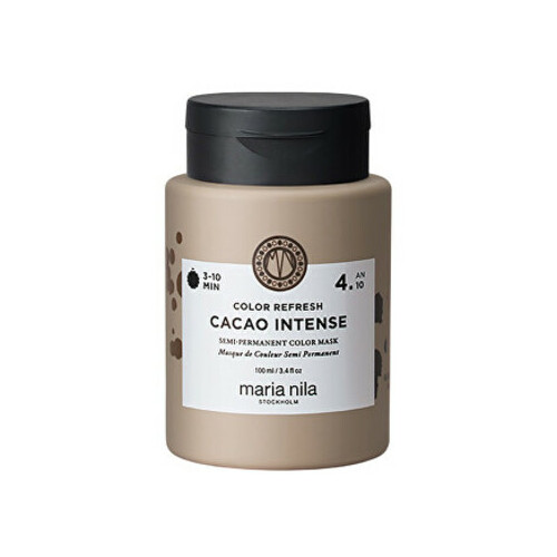 Maria Nila Colour Refresh Cacao Intense