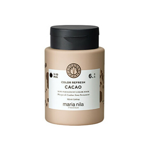 Maria Nila Colour Refresh Cacao Mask