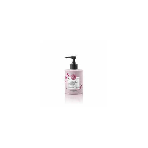 Maria Nila Colour Refresh Mask Pink
