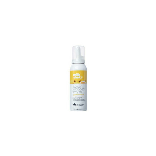 Milk Shake Colour Whipped Cream 100
