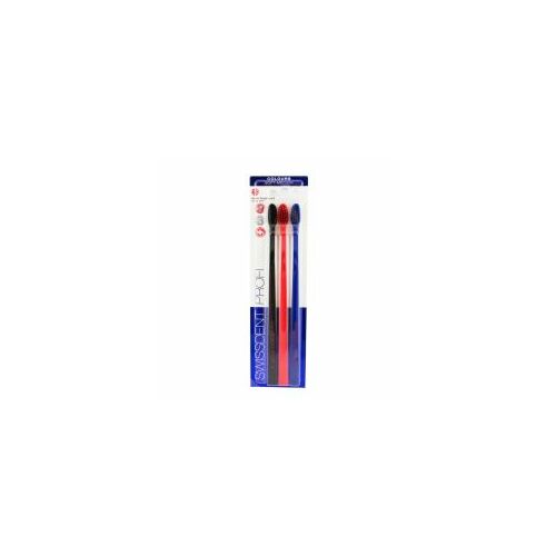 Swissdent Colours Soft-Medium Set - Set