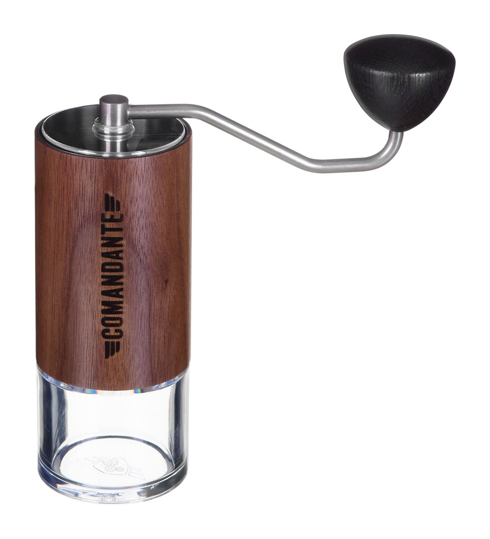 COMANDANTE Coffee Grinder C40 MK4 Nitro