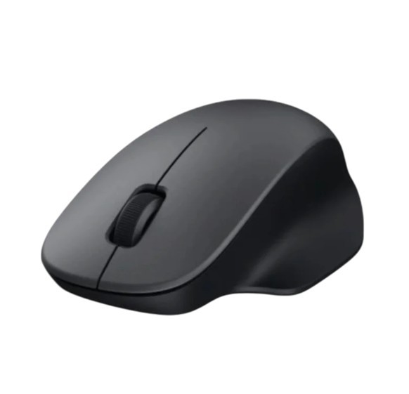 XIAOMI Comfort Edition Wireless Mouse (Black)