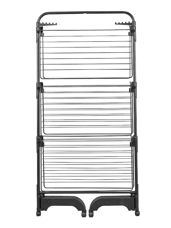LEIFHEIT Comfort Tower 420 upright dryer