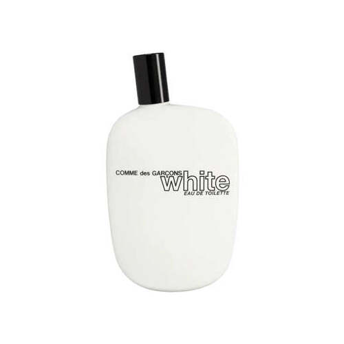 Comme des Garcons White EDT (Unisex