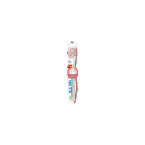 Meridol Complete Care Toothbrush (Woman) |