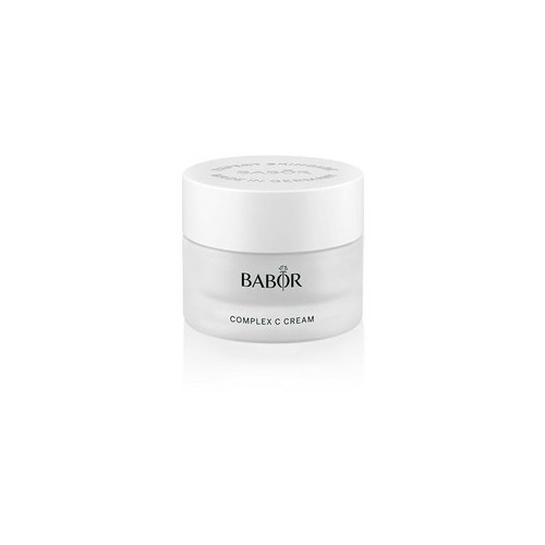 Babor Complex C Vitalizing Cream (Woman