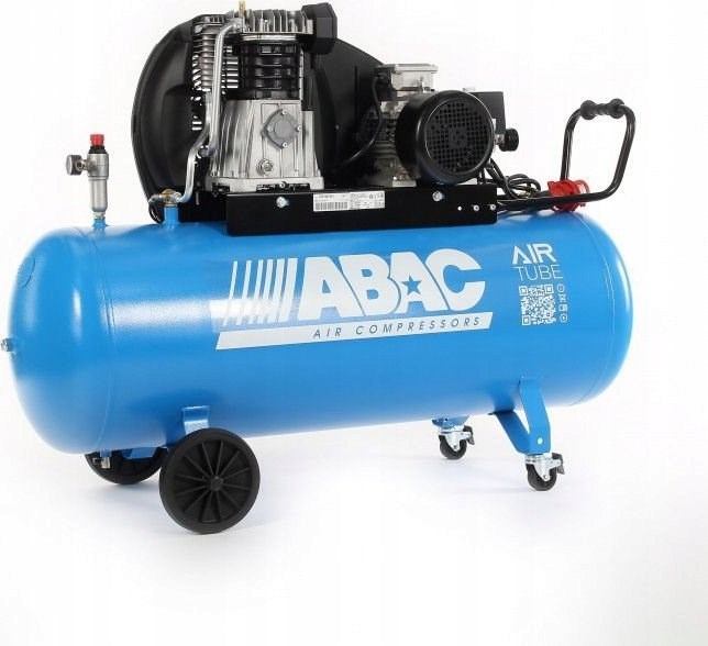 No name Compressor ABAC PRO EXP