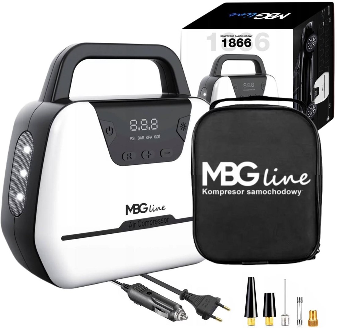 MBG line Compressor  1866 | 1866
