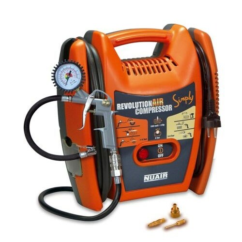 No name Compressor NU-AIR Simply 1