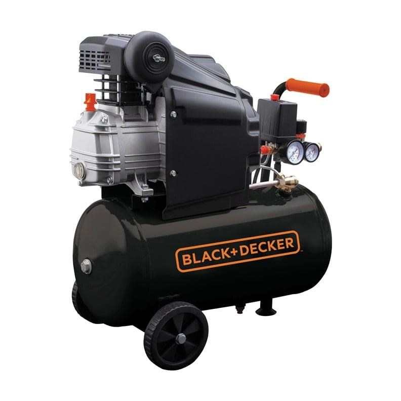 Black&Decker Compressor RCCC404BND642 205/24 1.5KW