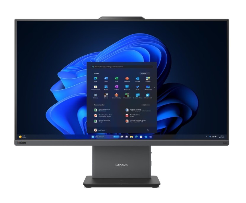 Lenovo Computer All-in-One neo 50a G6