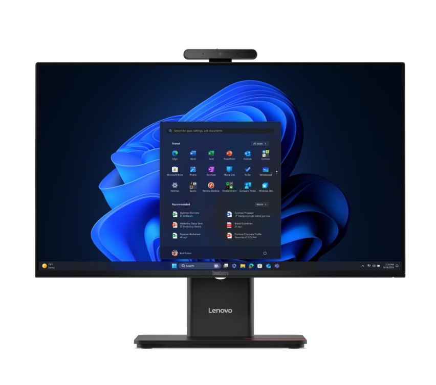 Lenovo  Computer All-in-One ThinkCentre M70a G6