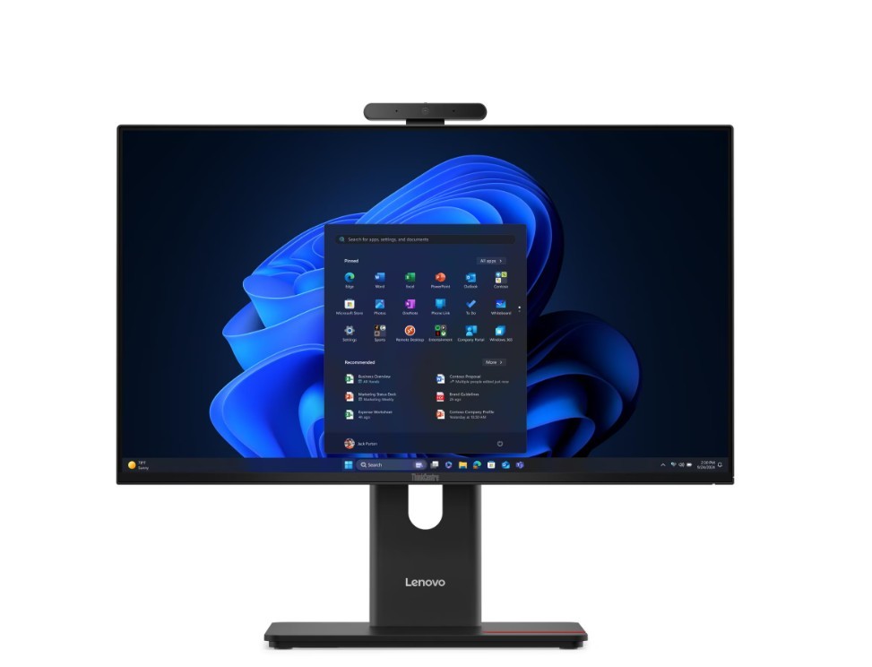 Lenovo Computer All-in-One ThinkCentre M70a G6