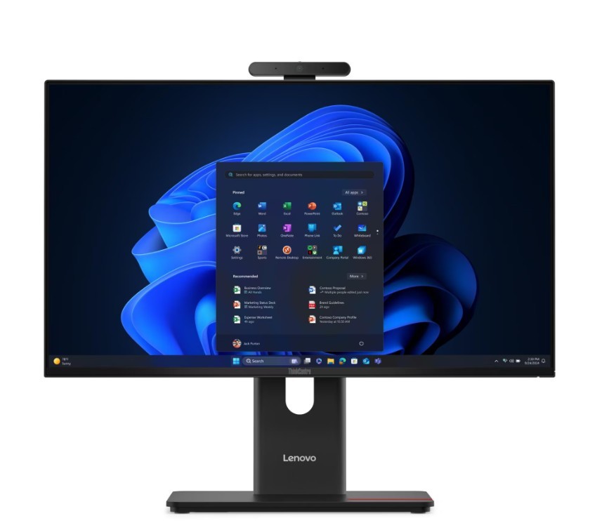 Lenovo Computer All-in-One ThinkCentre M70a G6