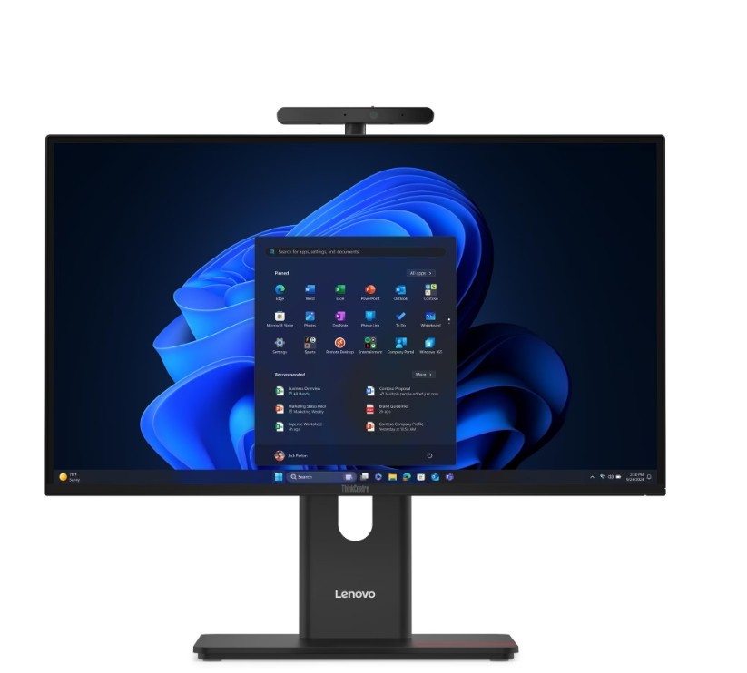 Lenovo Computer All-in-One ThinkCentre M90a G6