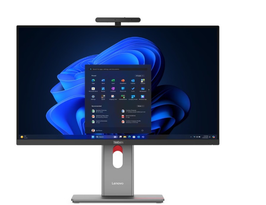 Lenovo  Computer All-in-One ThinkCentre M90a Pro