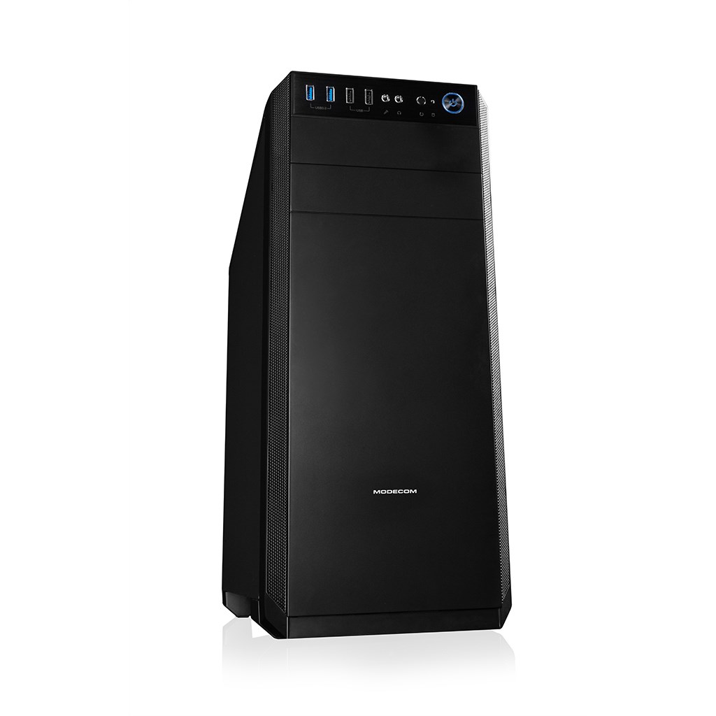 MODECOM  Computer case OBERON PRO LE