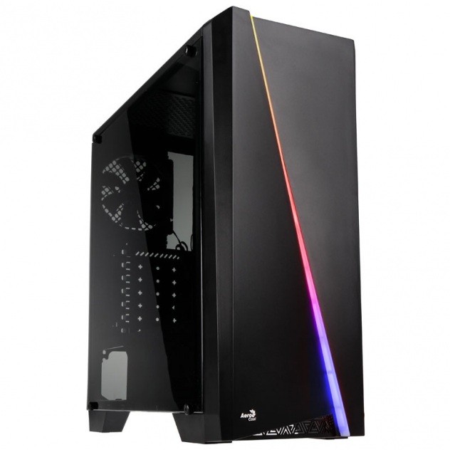 AeroCool  Computer case PGS CYLON RGB