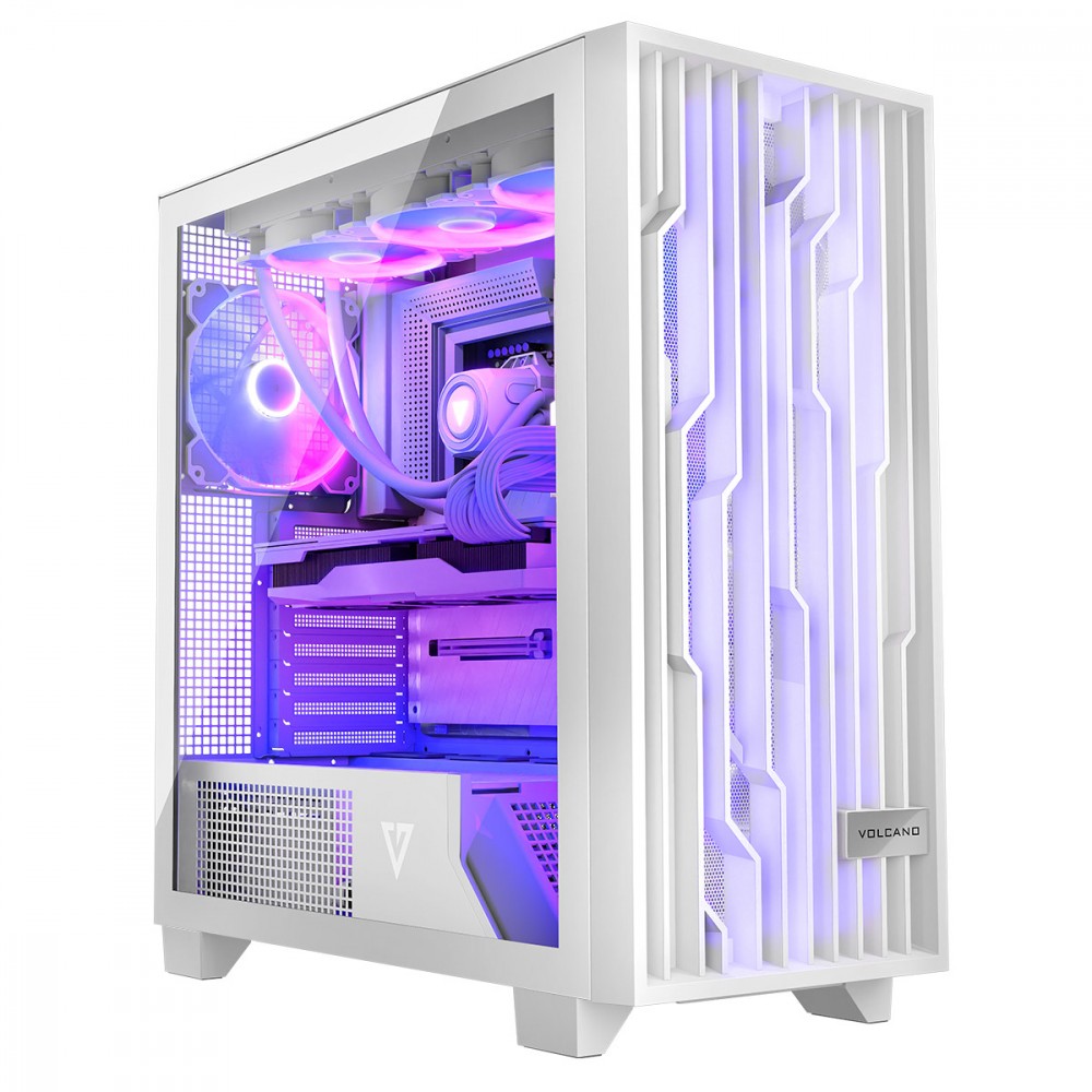 MODECOM Computer case Volcano Perun Apex