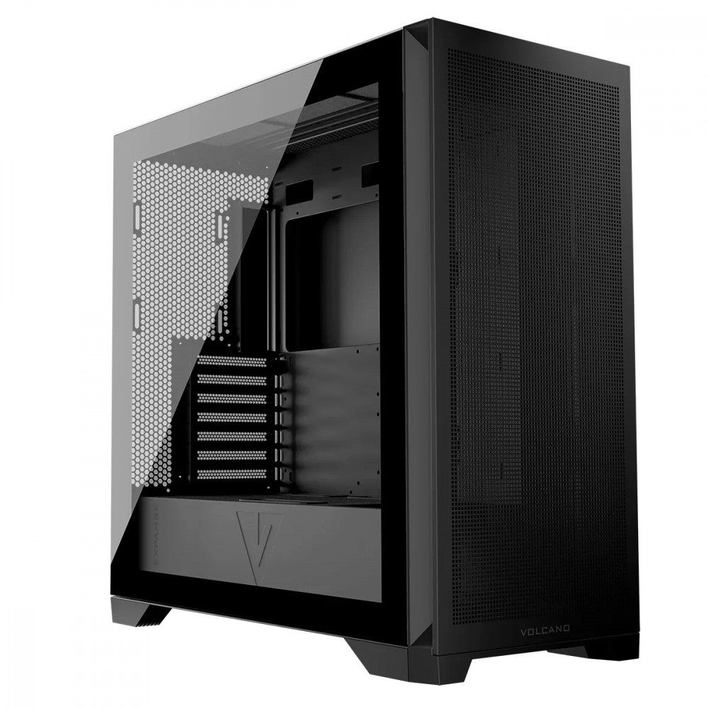 MODECOM  Computer cases S Midi EXPANSE