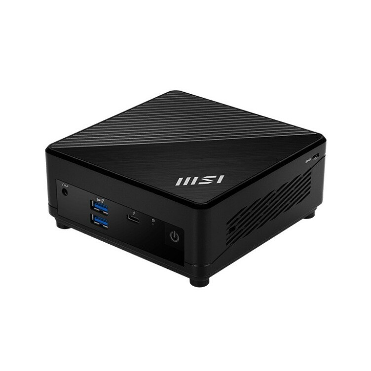 MSI Computer Cubi 5 1M-496EU WIN11PRO/Core5
