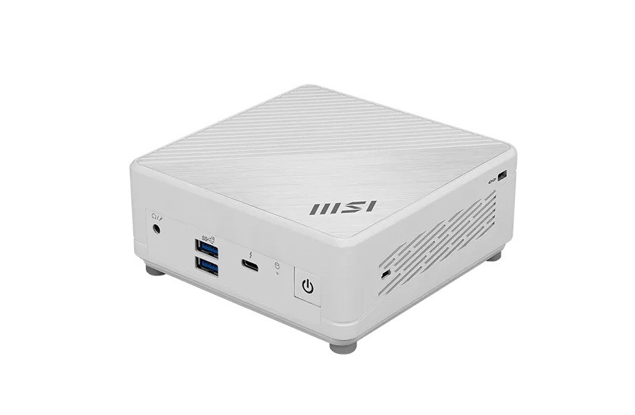 MSI Computer Cubi 5 1M-614EU WIN11H/Core3