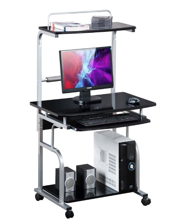 Techly Computer desk mobile | 307261