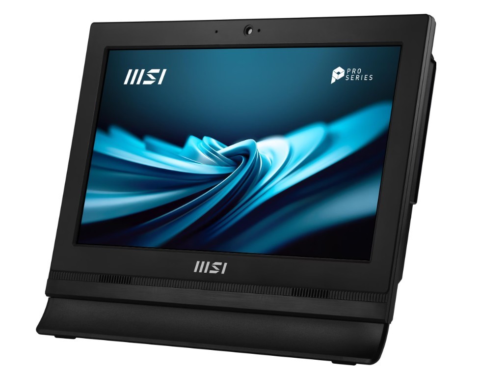 MSI Computer PRO AP162T ADL-042XEU nOS/N100/8GB/256GB/UMA/15