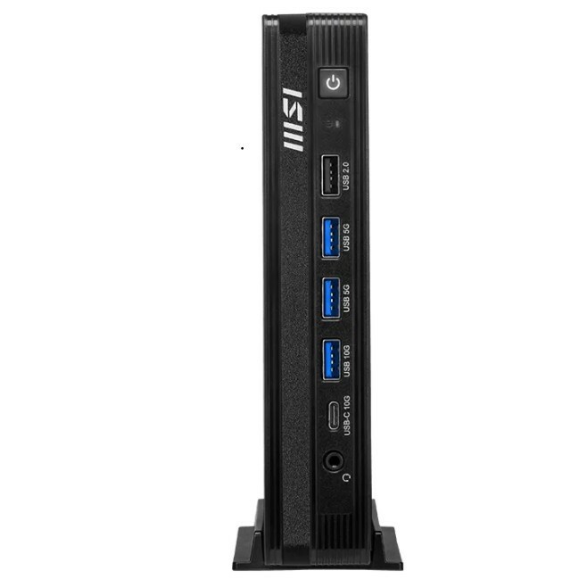 MSI  Computer PRO DP10 A14MG-004EU W11PRO/Pentium