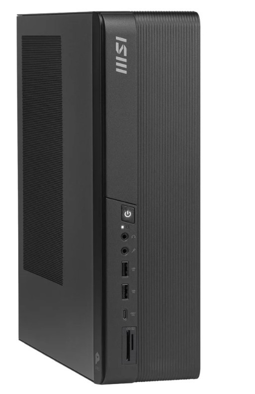 MSI Computer PRO DP80 AI A2G-083XEU