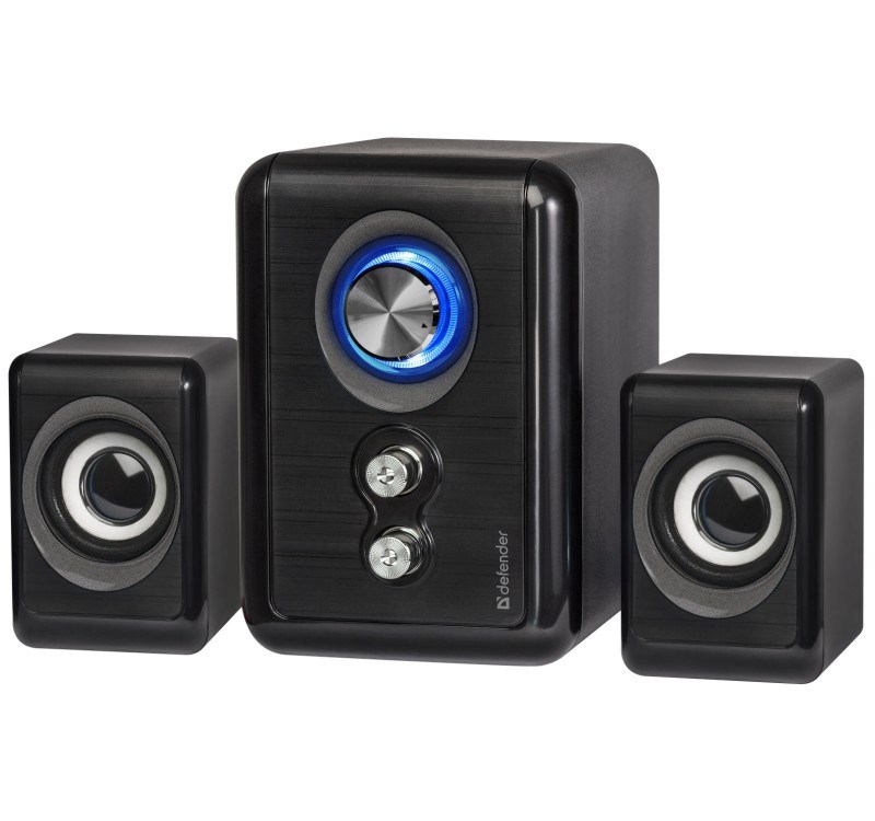 Defender  SPEAKERS V11 2.1 |