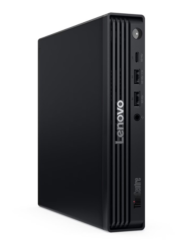 Lenovo  Computer ThinkCentre M70q G6 13A4000PPB