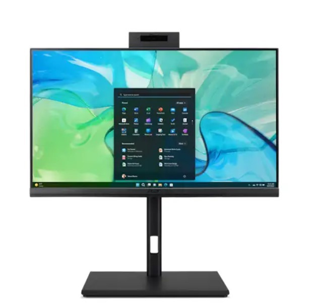 Acer  Computer Veriton Vero All-in-One VVZ4724GT
