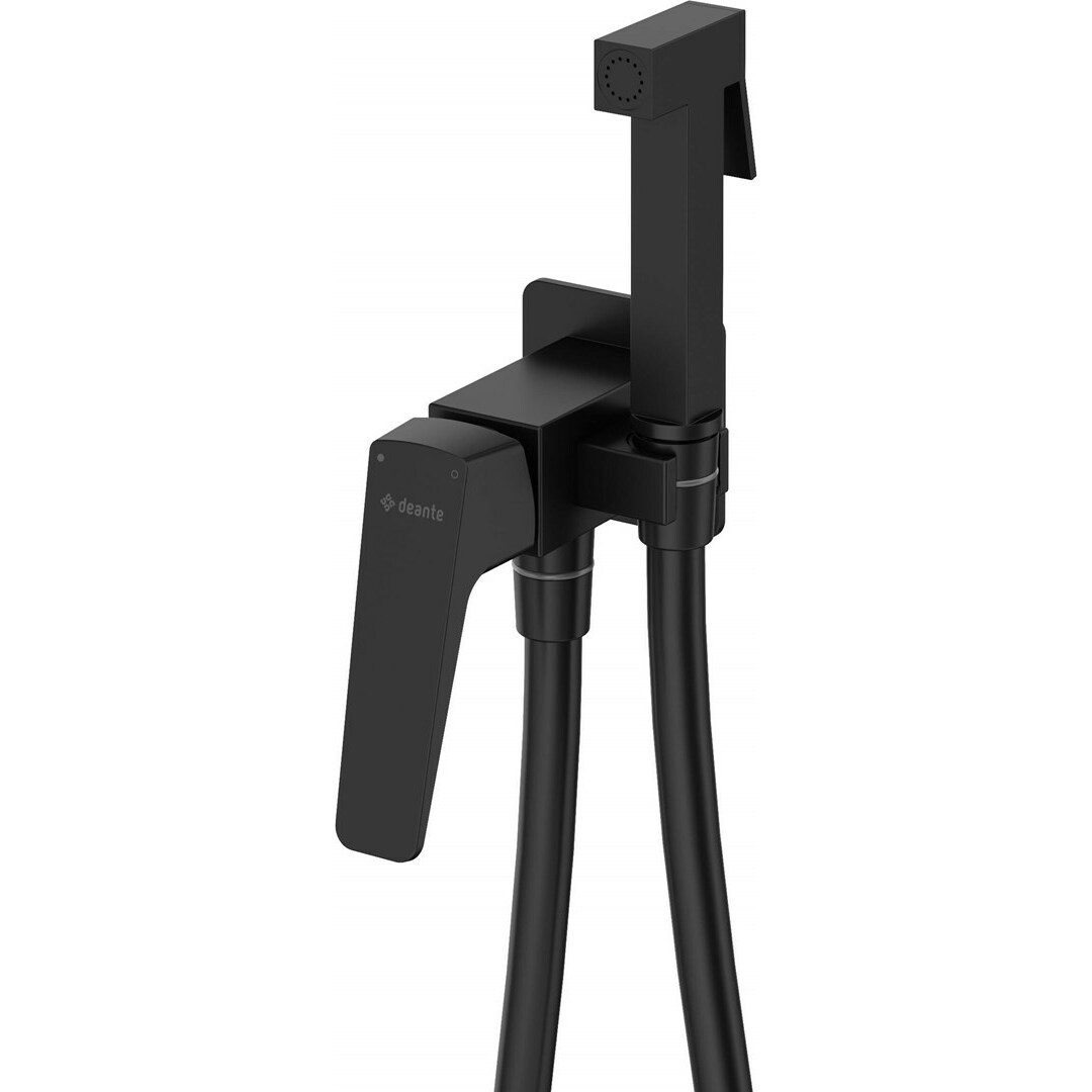 Deante Concealed bidet faucet | BQL_N34M