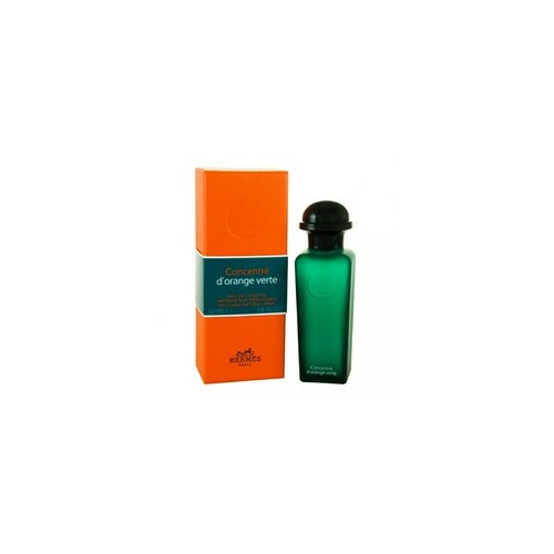 HERMES Concentre d´Orange Verte EDT (Unisex