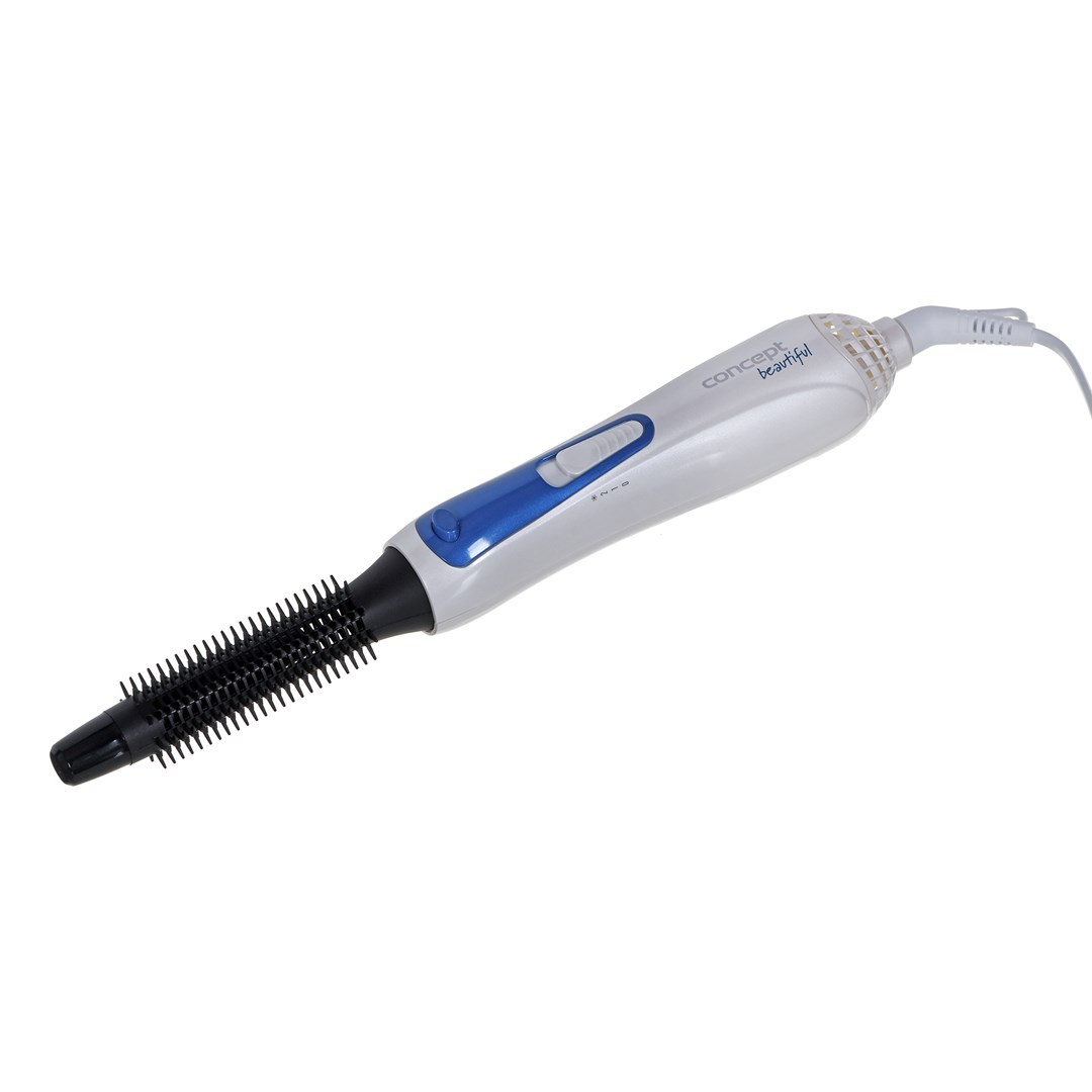 Concept  Curling iron KF1310 blue |